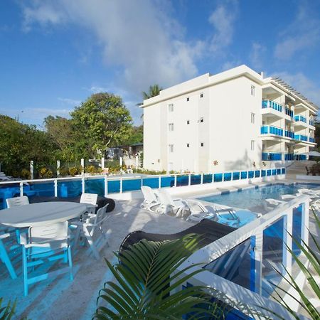 Coralk Apartments Sosúa Extérieur photo