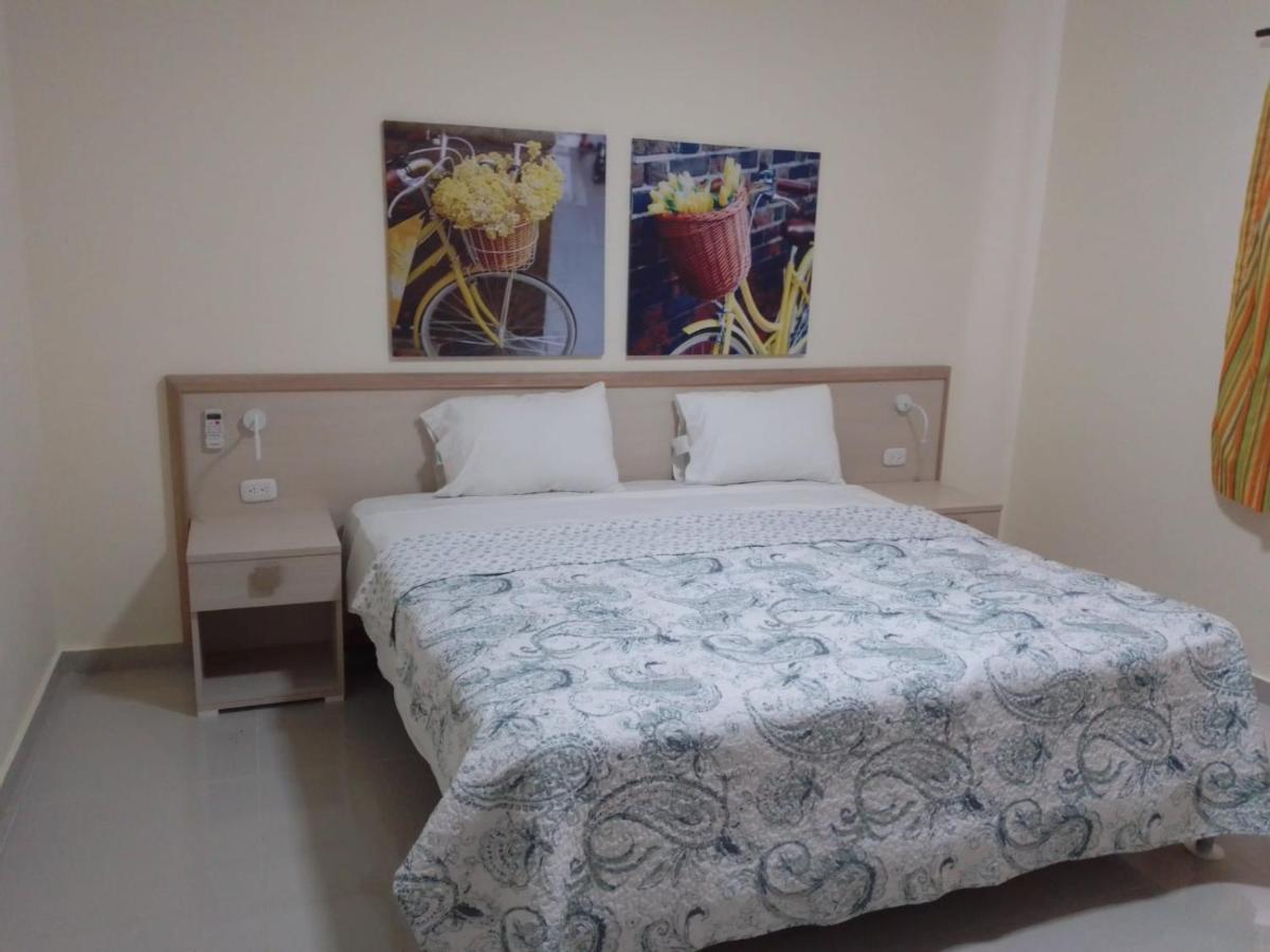 Coralk Apartments Sosúa Extérieur photo